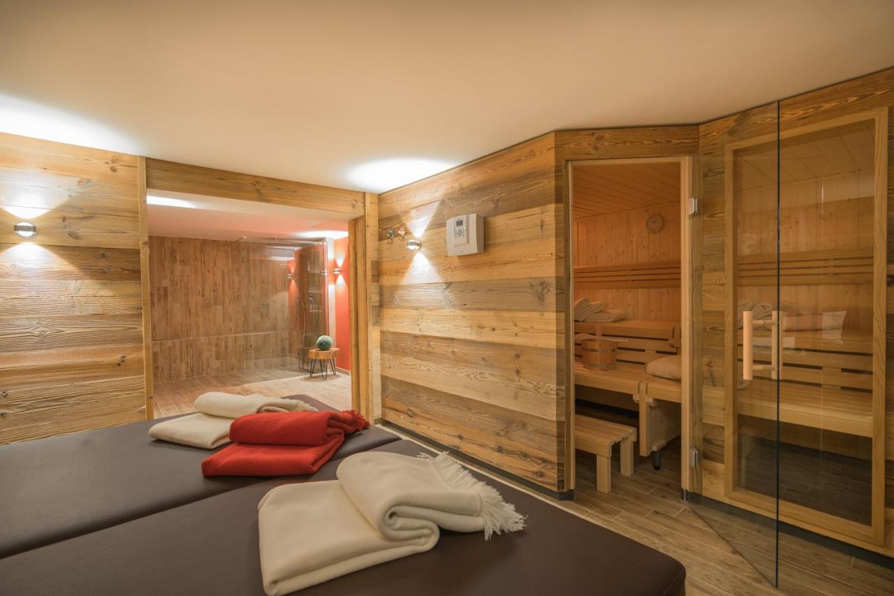 Chalet Alpin Oberstdorf Kültér fotó