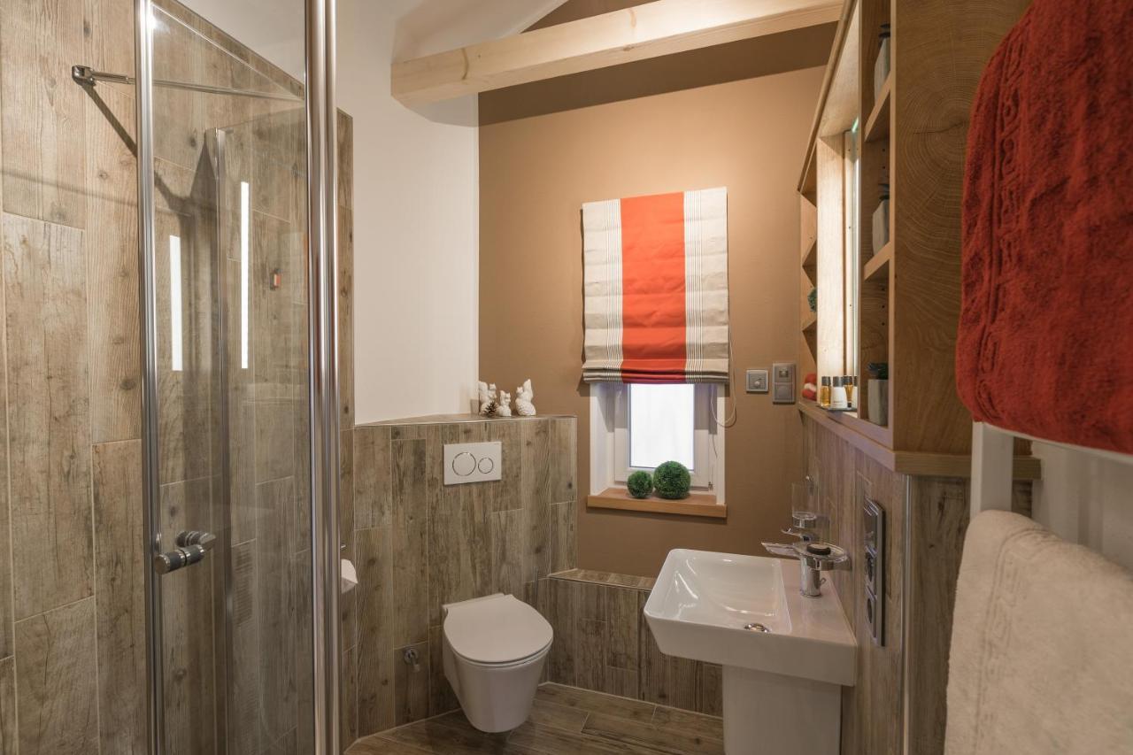 Chalet Alpin Oberstdorf Kültér fotó