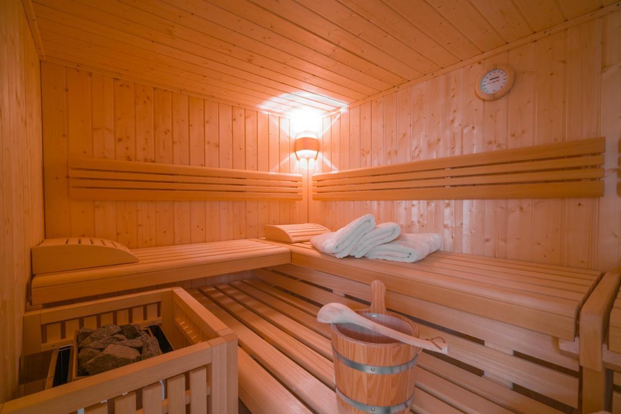Chalet Alpin Oberstdorf Kültér fotó